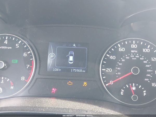 2018 KIA OPTIMA LX — I7