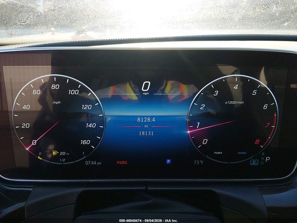 2024 MERCEDES-BENZ C 300 — I7