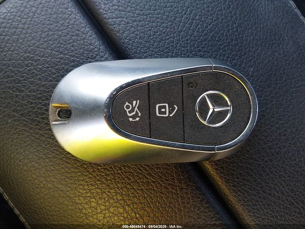 2024 MERCEDES-BENZ C 300 — I11