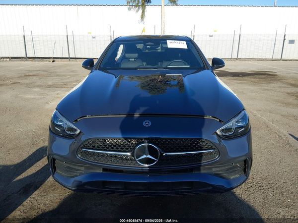 2024 MERCEDES-BENZ C 300 — I115