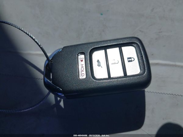2015 HONDA CR-V EX — I11