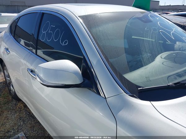 2016 INFINITI Q70 3.7 — I116