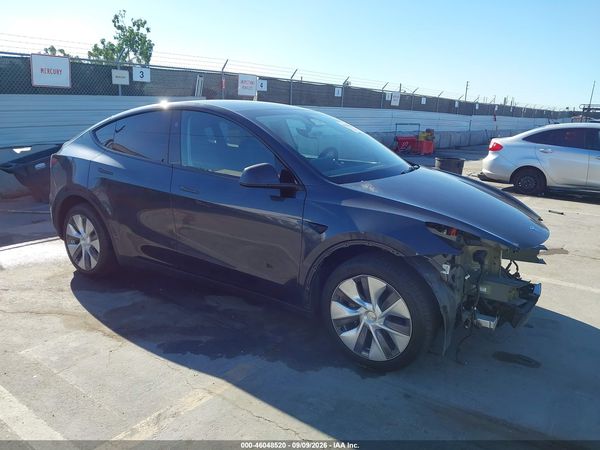 2024 TESLA MODEL Y — I1