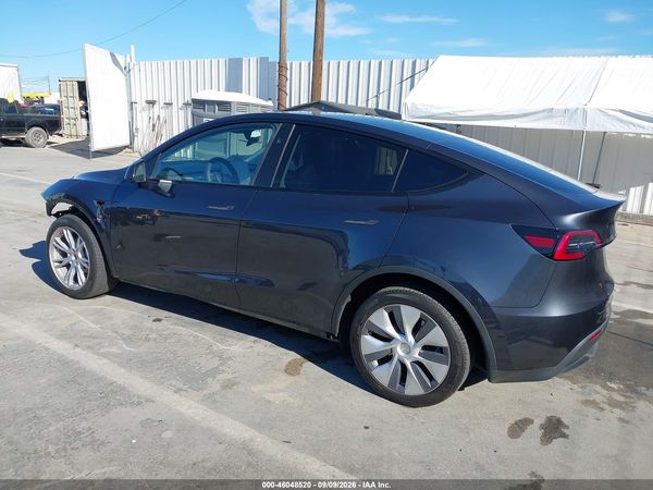2024 TESLA MODEL Y — I3