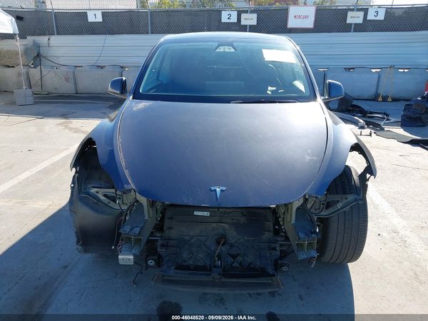 2024 TESLA MODEL Y — I115