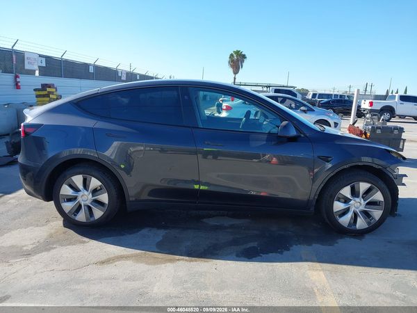 2024 TESLA MODEL Y — I116