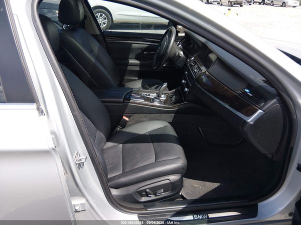 2014 BMW 528I — I5