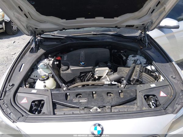 2014 BMW 528I — I10
