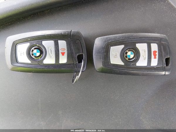 2014 BMW 528I — I11