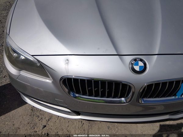 2014 BMW 528I — I152