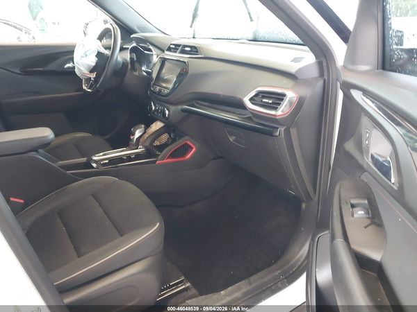 2023 CHEVROLET TRAILBLAZER FWD RS — I5