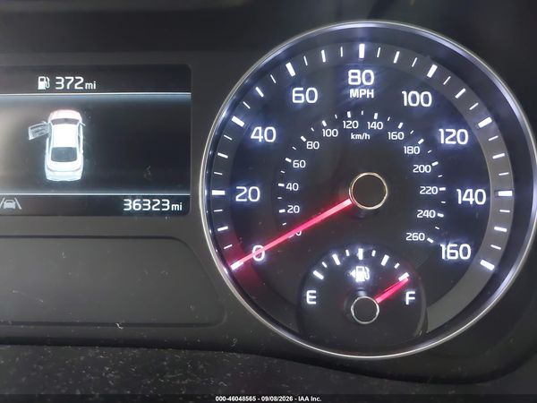 2022 KIA FORTE LXS — I7