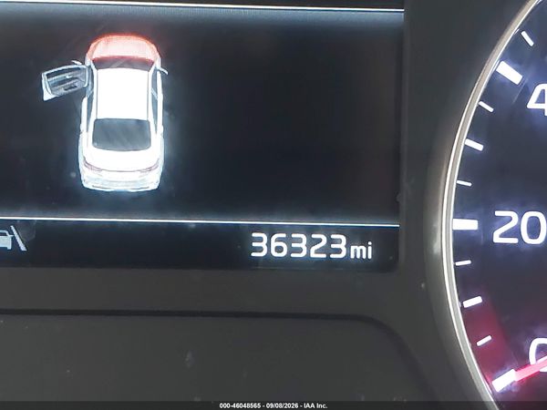 2022 KIA FORTE LXS — I118
