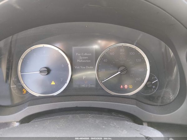 2020 LEXUS IS 300 300 Base — I7
