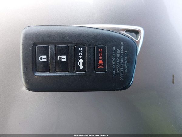 2020 LEXUS IS 300 300 Base — I11