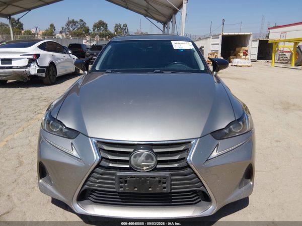 2020 LEXUS IS 300 300 Base — I115