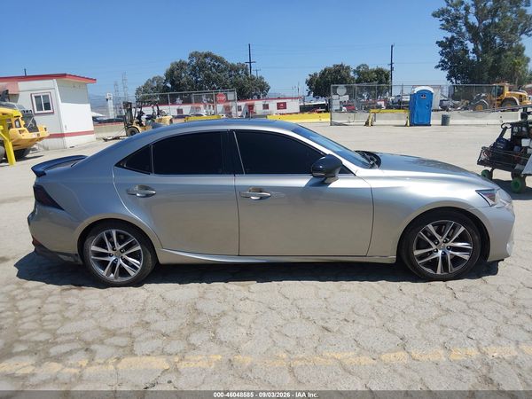 2020 LEXUS IS 300 300 Base — I116