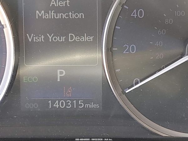 2020 LEXUS IS 300 300 Base — I118