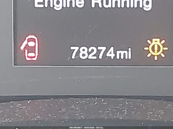 2018 JEEP RENEGADE SPORT 4X4 — I118