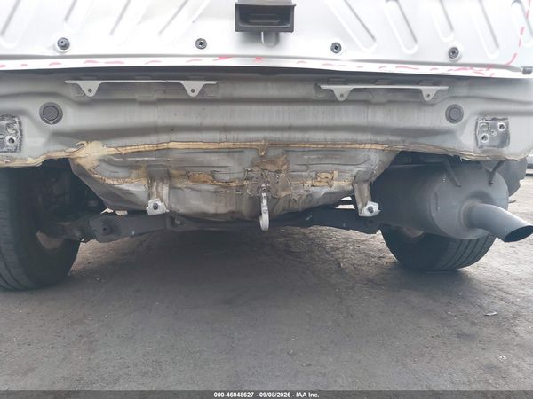 2012 HONDA CR-V EXL — I152