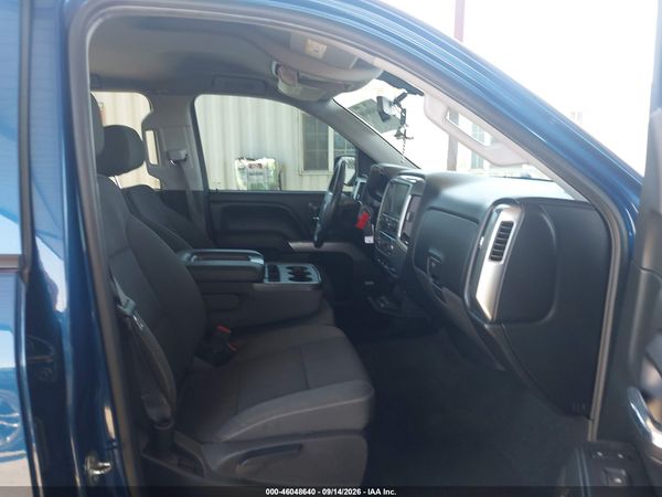 2015 CHEVROLET SILVERADO 1500 1LT — I5