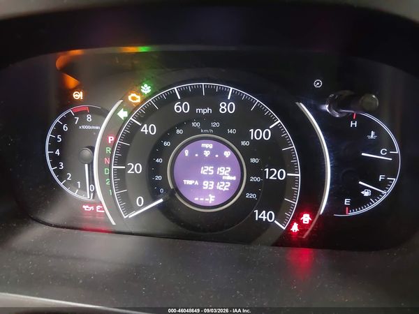 2014 HONDA CR-V EX-L — I7