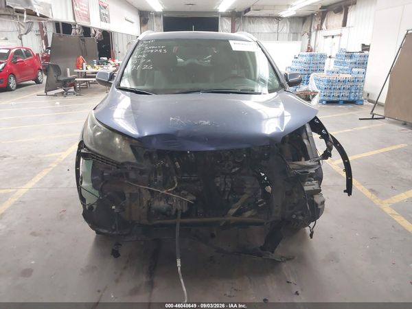 2014 HONDA CR-V EX-L — I115