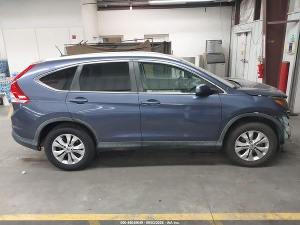 2014 HONDA CR-V EX-L — I116
