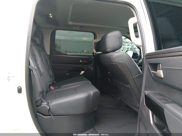 2024 TOYOTA TUNDRA LIMITED — I8