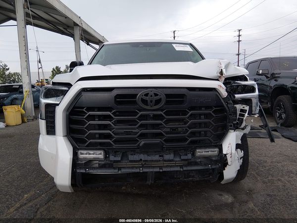 2024 TOYOTA TUNDRA LIMITED — I115