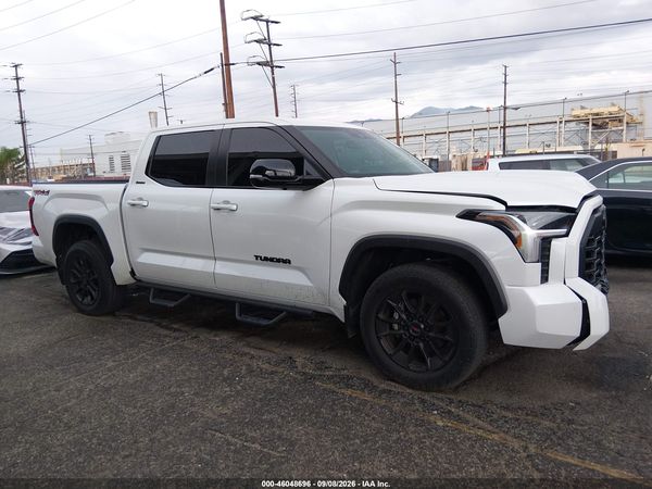 2024 TOYOTA TUNDRA LIMITED — I116