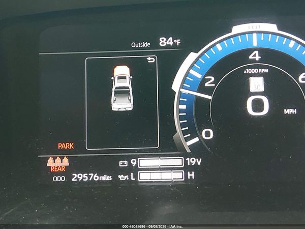2024 TOYOTA TUNDRA LIMITED — I118