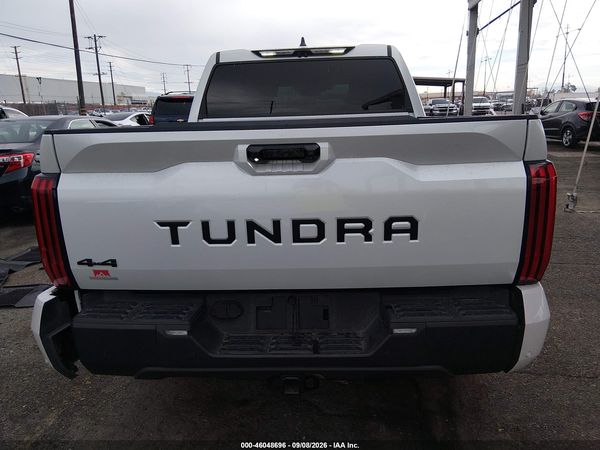 2024 TOYOTA TUNDRA LIMITED — I119