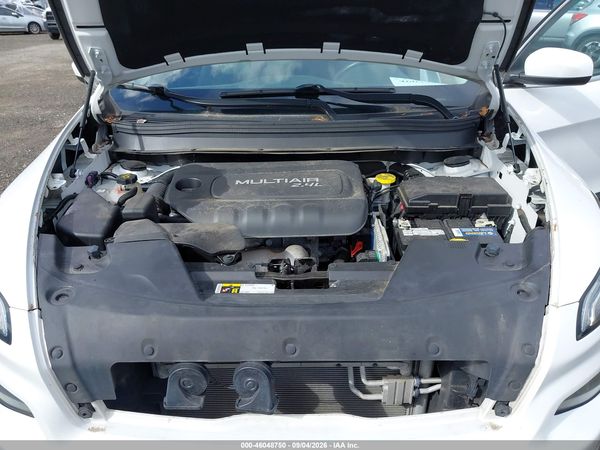 2018 JEEP CHEROKEE LATITUDE 4X4