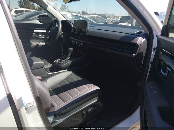 2025 HONDA CR-V EX-L 2WD — I5
