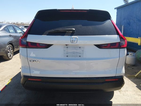 2025 HONDA CR-V EX-L 2WD — I119