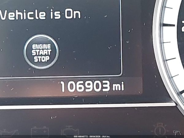 2017 KIA NIRO EX
