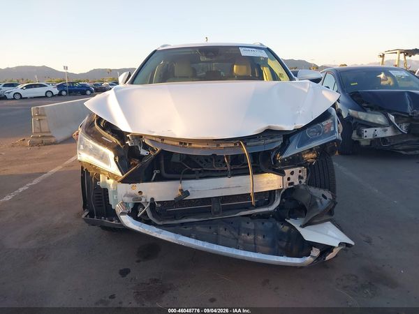 2017 LEXUS RX 450H — I115
