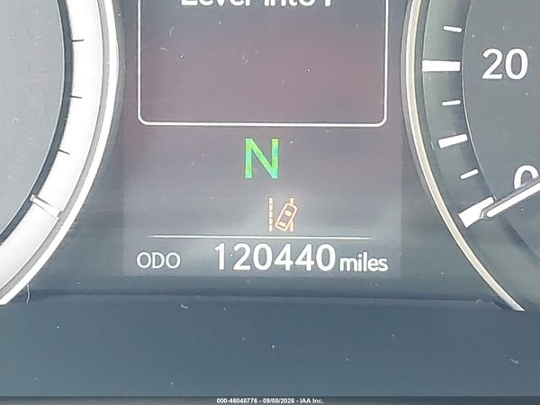 2017 LEXUS RX 450H — I118