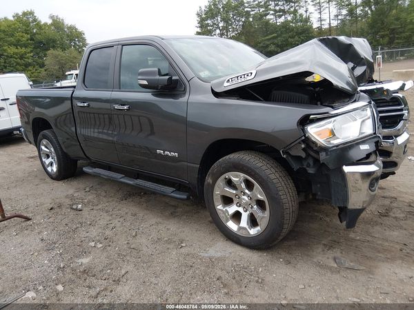 2019 RAM 1500 — I1