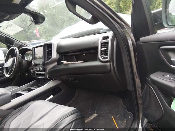 2019 RAM 1500 — I5