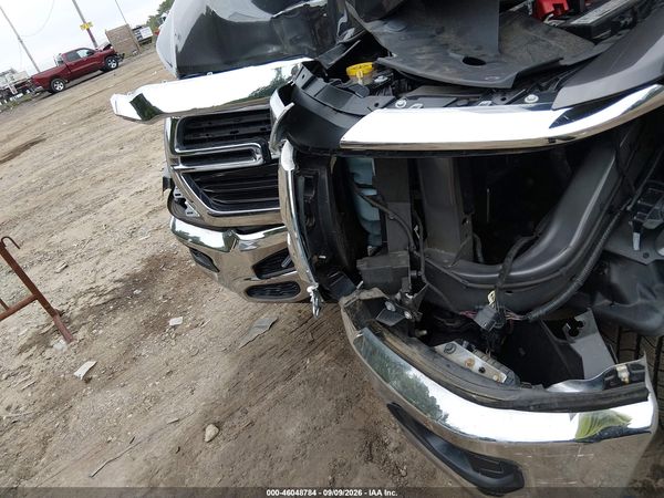 2019 RAM 1500 — I6