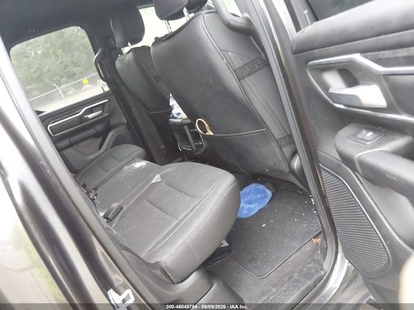 2019 RAM 1500 — I8