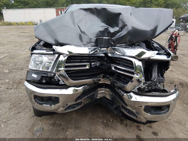 2019 RAM 1500 — I115
