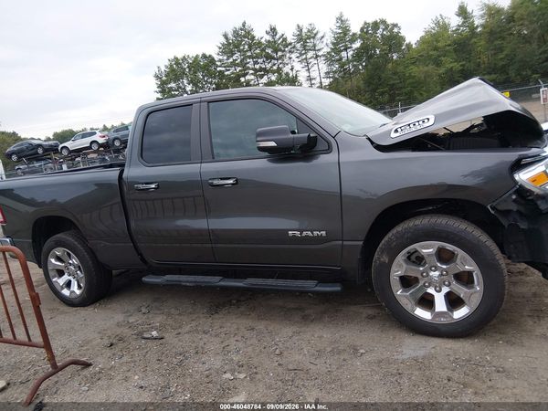 2019 RAM 1500 — I116