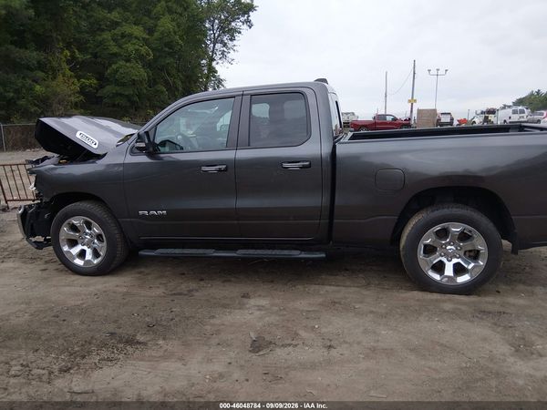 2019 RAM 1500 — I117
