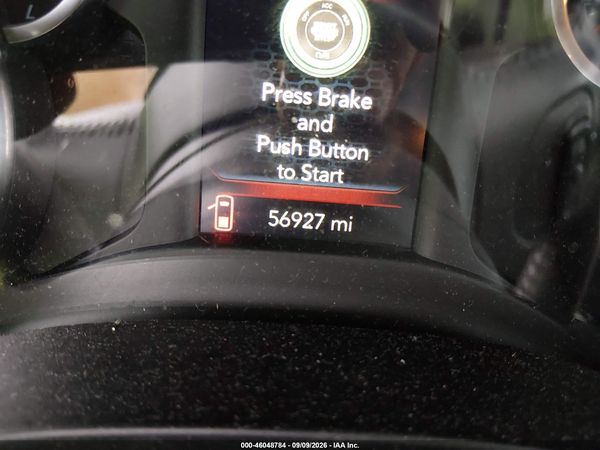 2019 RAM 1500 — I118