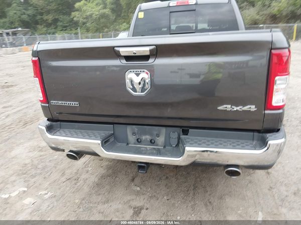 2019 RAM 1500 — I119