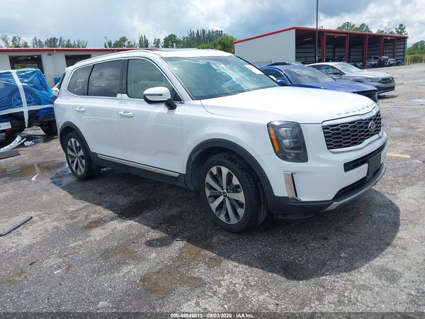 2021 KIA TELLURIDE EX — I1