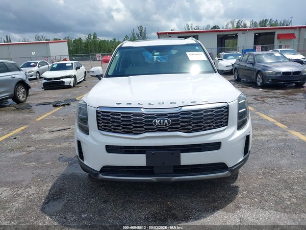 2021 KIA TELLURIDE EX — I115